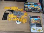 Lego 856 Bulldozer met doos, Gebruikt, Ophalen of Verzenden, Lego