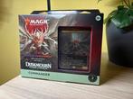 Endless Punishment - Sealed commander deck, Ophalen of Verzenden, Nieuw, Speeldeck