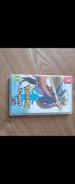Pokemon sword switch, 1 speler, Ophalen of Verzenden, Zo goed als nieuw, Vanaf 7 jaar