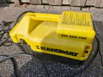 Karomat hoge druk reiniger, Tuin en Terras, Hogedrukreinigers, Ophalen, Gebruikt, Elektrisch