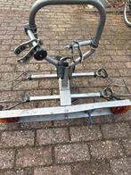 Fietsendrager voor trekhaak - Gebruikt, Ophalen, Gebruikt, Kingloop, Kingloop