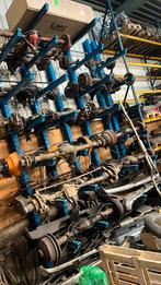 Chevrolet assen, Auto-onderdelen, Ophalen