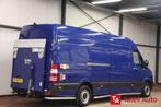 Mercedes-Benz Sprinter 316 2.2 CDI L3H2 AUTOMAAT MET LAADKLE, Auto's, Bestelauto's, Origineel Nederlands, Te koop, 163 pk, Gebruikt