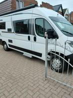 Citroen Possl bj 2020Camper, Caravans en Kamperen, Campers, Bus-model, Particulier, Tot en met 4