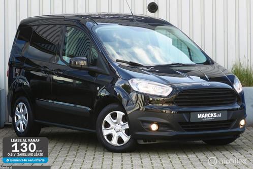 Ford Transit Courier 1.5 TDCI Trend 1e EIG 86.000km!, Auto's, Bestelauto's, Bedrijf, Te koop, ABS, Airconditioning, Alarm, Bluetooth