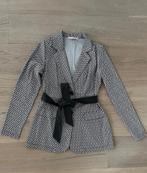 Studio Anneloes Blazer maat XS, Studio Anneloes, Zwart, Ophalen of Verzenden, Zo goed als nieuw