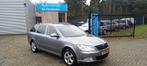 Skoda OCTAVIA Xenon navi leder Cruise lmv trekhaak nw apk, Auto's, Skoda, Origineel Nederlands, Te koop, Zilver of Grijs, 5 stoelen