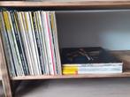 75 x lp klassiek, Gebruikt, Overige formaten, Overige typen, Ophalen of Verzenden