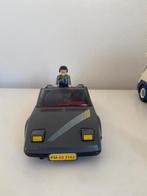 Playmobil Auto met Figuur, Ophalen of Verzenden, Gebruikt, Jongen of Meisje