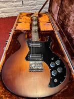 Peavey T-60 Sunburst uit 1979, Ophalen, Zo goed als nieuw