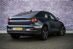 Polestar 2 Long Range Dual Motor AWD 78 kWh Launch Edition |, Auto's, Polestar 2, Stof, Gebruikt, Zwart