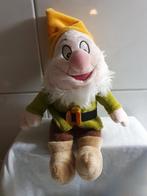 Kabouter, knuffel AH. SNEEZY, 27cm, Ophalen of Verzenden, Zo goed als nieuw, Overige typen