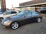 Mercedes-Benz CLS-klasse 500|YoungTimer|NL-Auto|NieuwStaat!, Auto's, Achterwielaandrijving, Gebruikt, Met garantie (alle), Bedrijf