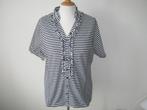 top maat XXL van Witteveen ., Kleding | Dames, Zwart, Maat 46/48 (XL) of groter, Ophalen of Verzenden, Zo goed als nieuw