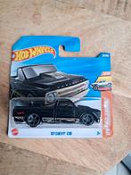 Hot Wheels '67 Chevy C10 nieuw in verpakking Chevrolet, Ophalen of Verzenden, Nieuw, Auto