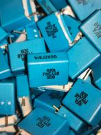 1800pF 1.8nF 2000V rifa, Ophalen of Verzenden