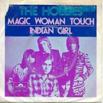 The Hollies - Magic woman touch, Gebruikt, 7 inch, Single, Ophalen of Verzenden