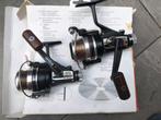 Daiwa RD 1300 en 1600, Watersport en Boten, Ophalen of Verzenden, Molen
