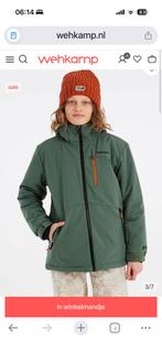 Skipak Protest 152 - 164 Groen, bijna nieuw, Ophalen of Verzenden, Zo goed als nieuw, Meisje, Broek