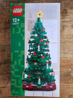 Nieuw LEGO Kerstboom 2-in-1 40573, Kinderen en Baby's, Nieuw, Ophalen of Verzenden