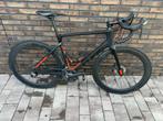 Racefiets Cube Agree C62 Race met Carbon Wielen, Fietsen en Brommers, Fietsen | Racefietsen, 28 inch, Gebruikt, Carbon, Heren