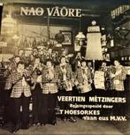 LP - MAASTRICHT - Nao Väöre, 't Hoesorkes Vaan Eus M.V.V., Ophalen of Verzenden, Zo goed als nieuw, 12 inch