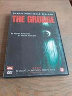The Grudge 1 op dvd., Cd's en Dvd's, Dvd's | Horror, Spoken en Geesten, Ophalen of Verzenden, Zo goed als nieuw, Vanaf 16 jaar