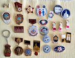 Sovjet Unie   speldjes, Verzamelen, Speldjes, Pins en Buttons, Ophalen of Verzenden, Zo goed als nieuw, Stad of Land, Speldje of Pin