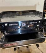La marzocco linea 2 groeps ( compleet gereviseerd), Gemalen koffie, Espresso apparaat, Refurbished, Ophalen of Verzenden