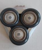 Philips: kapje scheerkop zilver - Vervanging, Ophalen of Verzenden, Nieuw, Gehele gezicht