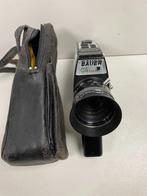 Bauer C4 Makro camera, Camera, Ophalen of Verzenden, 8mm