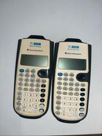 2x Grafische rekenmachine, Ophalen of Verzenden, Grafische rekenmachine