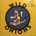 cd van Wild Onions ‎– Organic Groove Party, Verzenden, 1980 tot 2000, Zo goed als nieuw