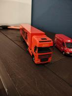 DAF 95 XF Truck Model - 1:50, Hobby en Vrije tijd, Modelbouw | Auto's en Voertuigen, Overige merken, Groter dan 1:32, Ophalen of Verzenden
