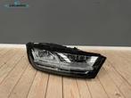 Audi Q7 4M Full LED Matrix koplamp rechts kompleet, Auto-onderdelen, Verlichting, Ophalen, Gebruikt, -, -