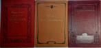 Hugo Wolf Spanisches Liederbuch Band 1, 2 & 3, Muziek en Instrumenten, Bladmuziek, Zang, Gebruikt, Klassiek, Ophalen of Verzenden