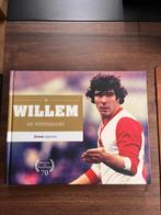 Matty Verkamman - Willem, Matty Verkamman; Jaap Visser, Ophalen of Verzenden, Zo goed als nieuw, Balsport