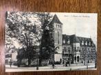 Zeist, Gemeentehuis. 1914, Ophalen of Verzenden, Voor 1920, Ongelopen, Utrecht