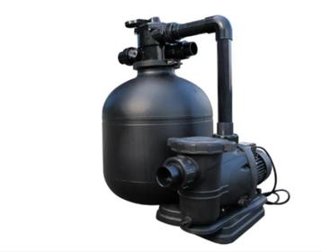 Interline Filterset PRO 16,0m3/u incl. Fiberclean Showroom M beschikbaar voor biedingen