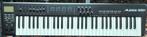 Alesis QX61 USB MIDI Keyboard - Werkt Prima!, Ophalen of Verzenden, Gebruikt