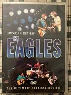The Eagles Music in rewiew Dvd, Alle leeftijden, Gebruikt, Ophalen of Verzenden