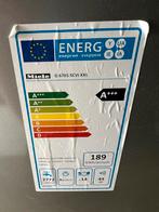 Miele G 6765 SCVi XXL Vaatwasser, Witgoed en Apparatuur, Vaatwasmachines, Ophalen, 60 cm of meer, Zo goed als nieuw, Energieklasse A of zuiniger