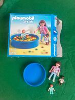 Playmobil 5572 city life ballenbak (zonder ‘ballen’), Kinderen en Baby's, Ophalen of Verzenden, Zo goed als nieuw