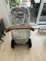 Nuna MIXX Next, Zo goed als nieuw, Met reiswieg, Ophalen, Kinderwagen