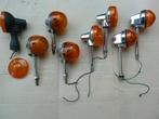 Knipperlichten Suzuki GS motorfiets (oldtimer), Motoren, Onderdelen | Oldtimers, Ophalen of Verzenden, Gebruikt