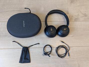 Anker Soundcore Life Q30 Draadloze over-ear koptelefoon beschikbaar voor biedingen