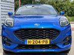 Ford Puma 1.0 EcoBoost Hybrid ST-Line X First Edition 125pk, Voorwielaandrijving, 65 €/maand, 125 pk, Euro 6