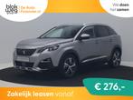 Peugeot 3008 € 19.400,00, 1199 cc, Leder en Stof, Origineel Nederlands, Bedrijf