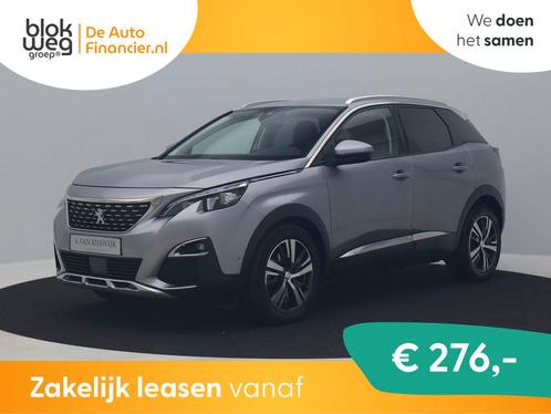 Peugeot 3008 € 19.400,00, Auto's, Peugeot, Bedrijf, Te koop, ABS, Achteruitrijcamera, Adaptive Cruise Control, Airbags, Airconditioning
