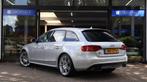 Audi A4 Avant 3.0 TFSI S4 quattro Pro Line Plus|Memory|Stoel, Automaat, 1970 kg, Gebruikt, Zwart